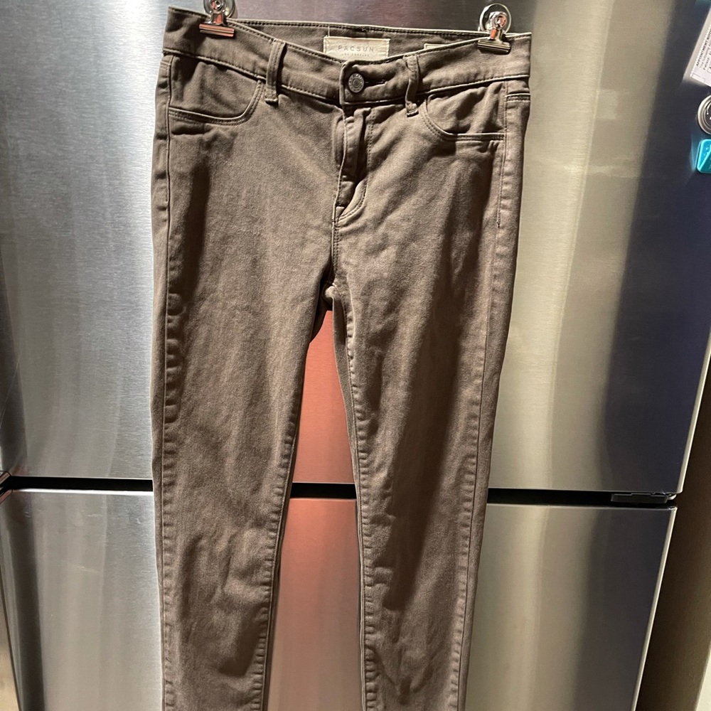 Pacsun Jeggings